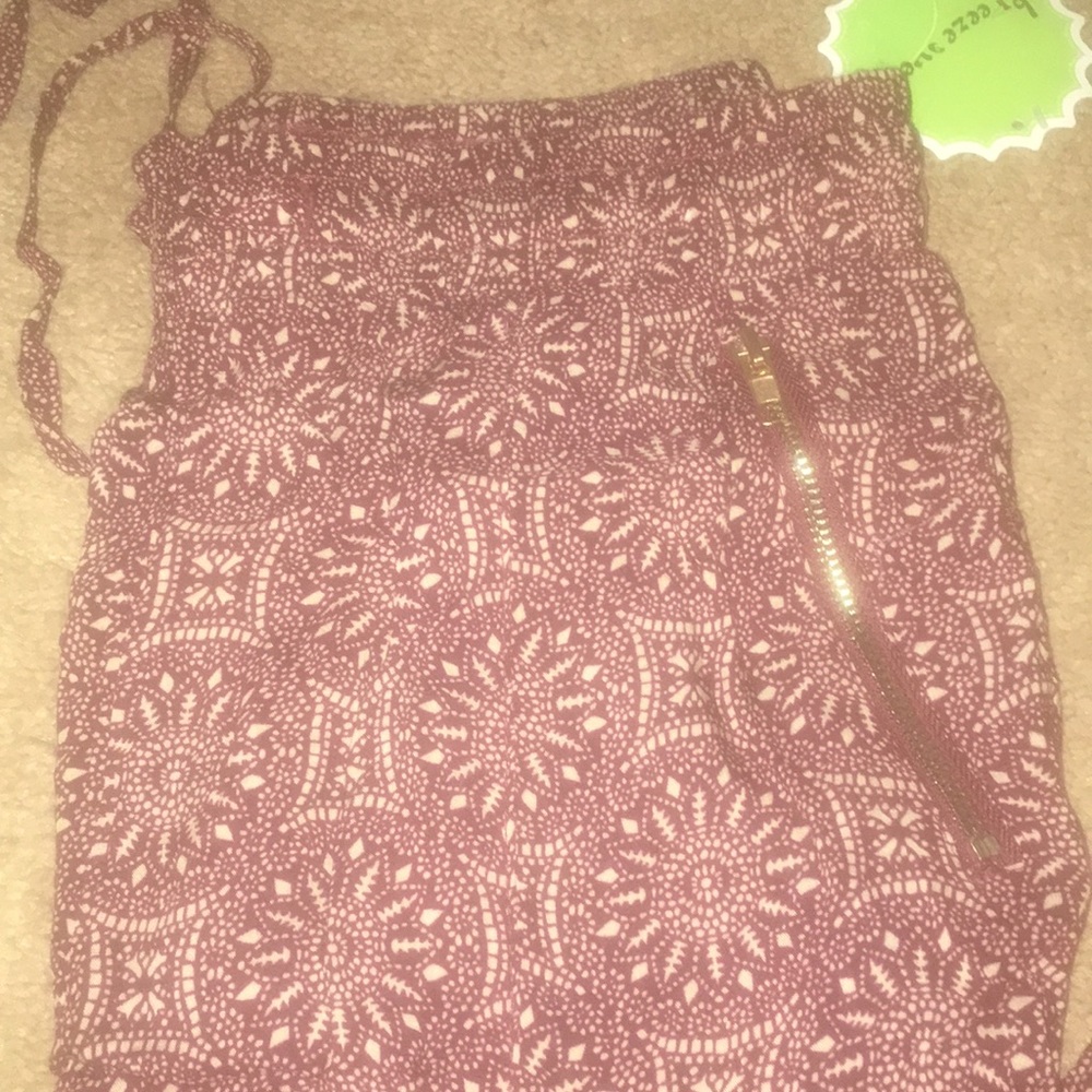 NWT Jogger Pants